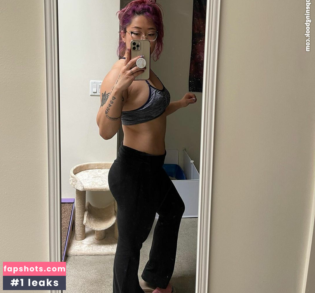 Stella Chung Nude Leaks OnlyFans Photos #96 - LeakJerk