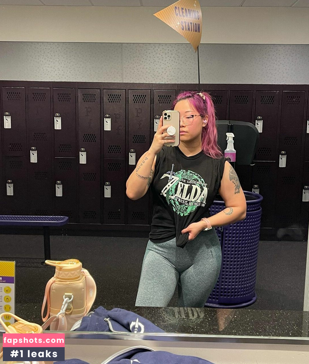 Stella Chung Nude Leaks OnlyFans Photos #98 - LeakJerk