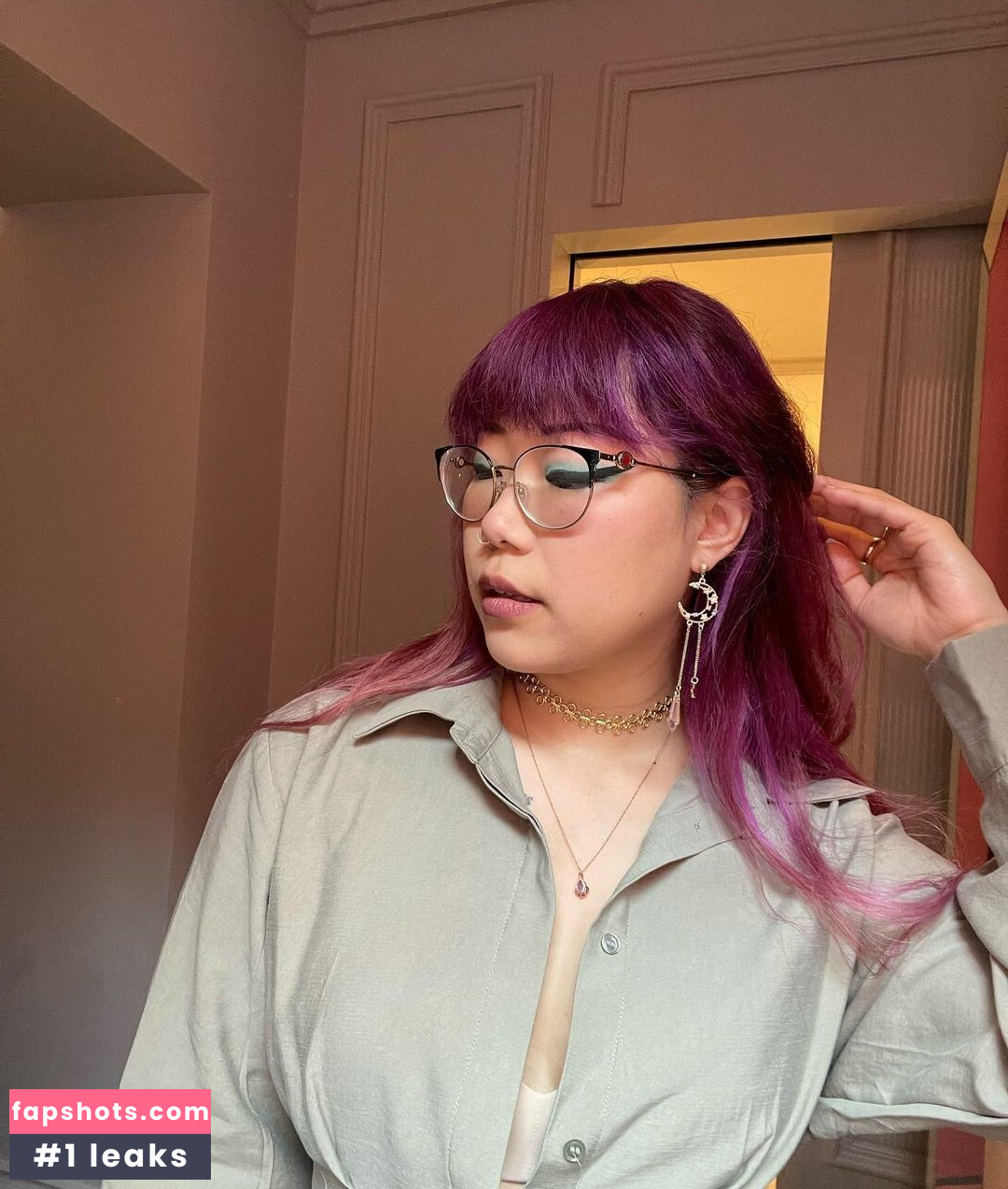 Stella Chung Nude Leaks OnlyFans Photos #99 - LeakJerk