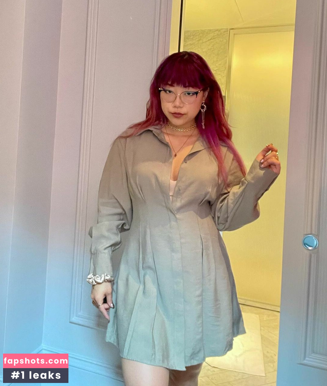 Stella Chung Nude Leaks OnlyFans Photos #100 - LeakJerk