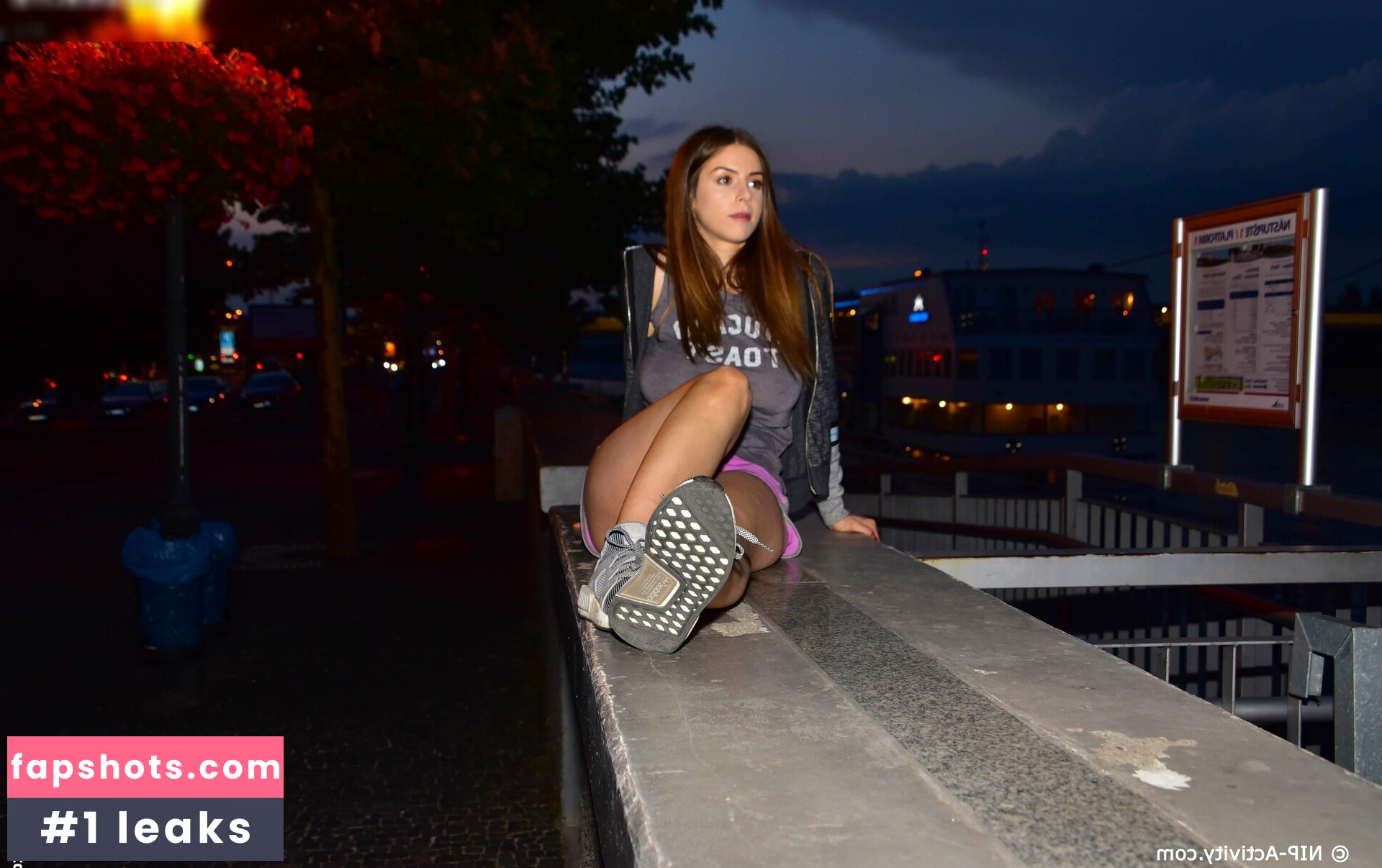 Stella Cox Nahé úniky fotek pouze od fanoušků #78 - Fapshots