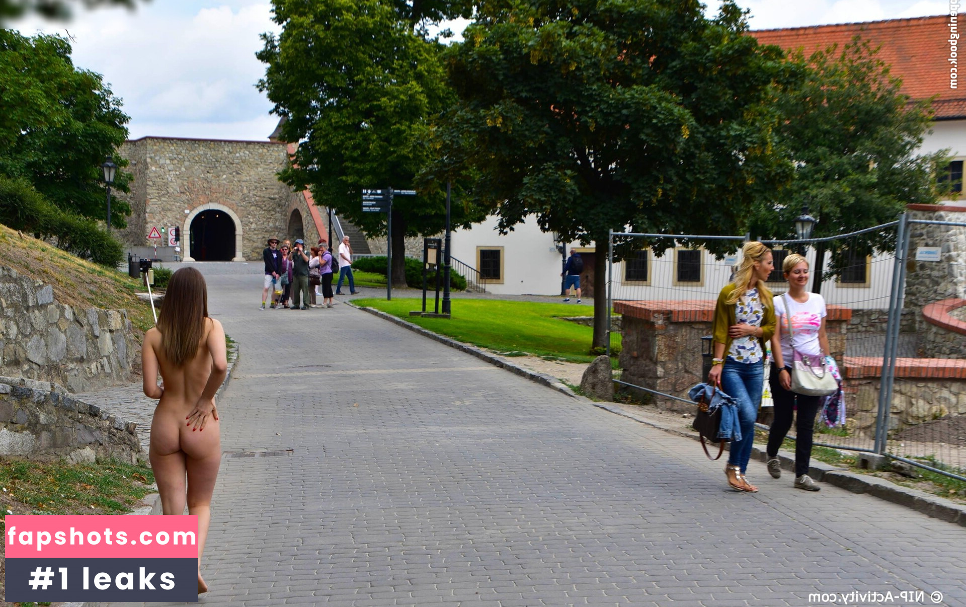 Stella Cox Nahé úniky fotek pouze od fanoušků #87 - Fapshots