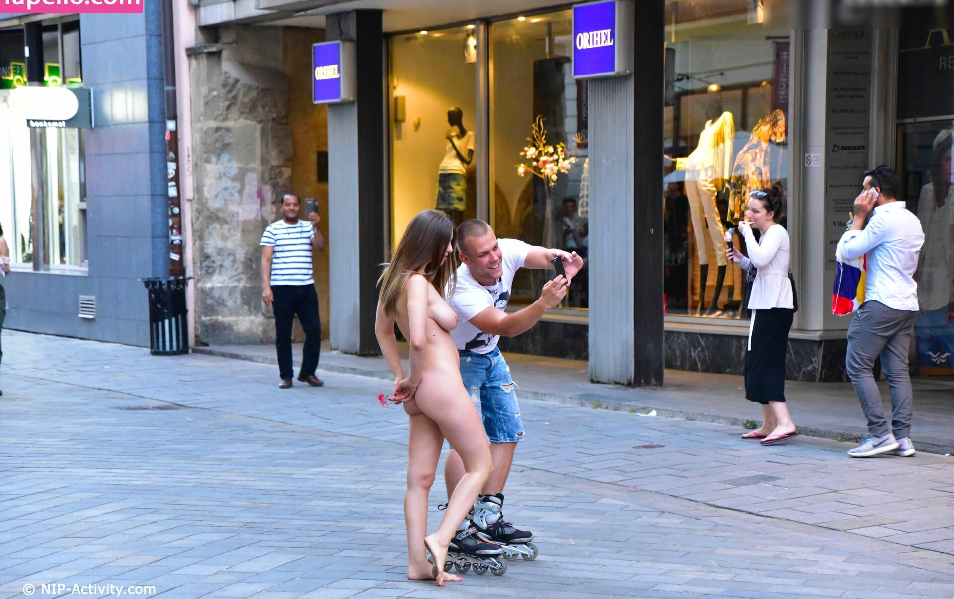 stella-cox Nude Leaks OnlyFans Photos #613 - LeakJerk