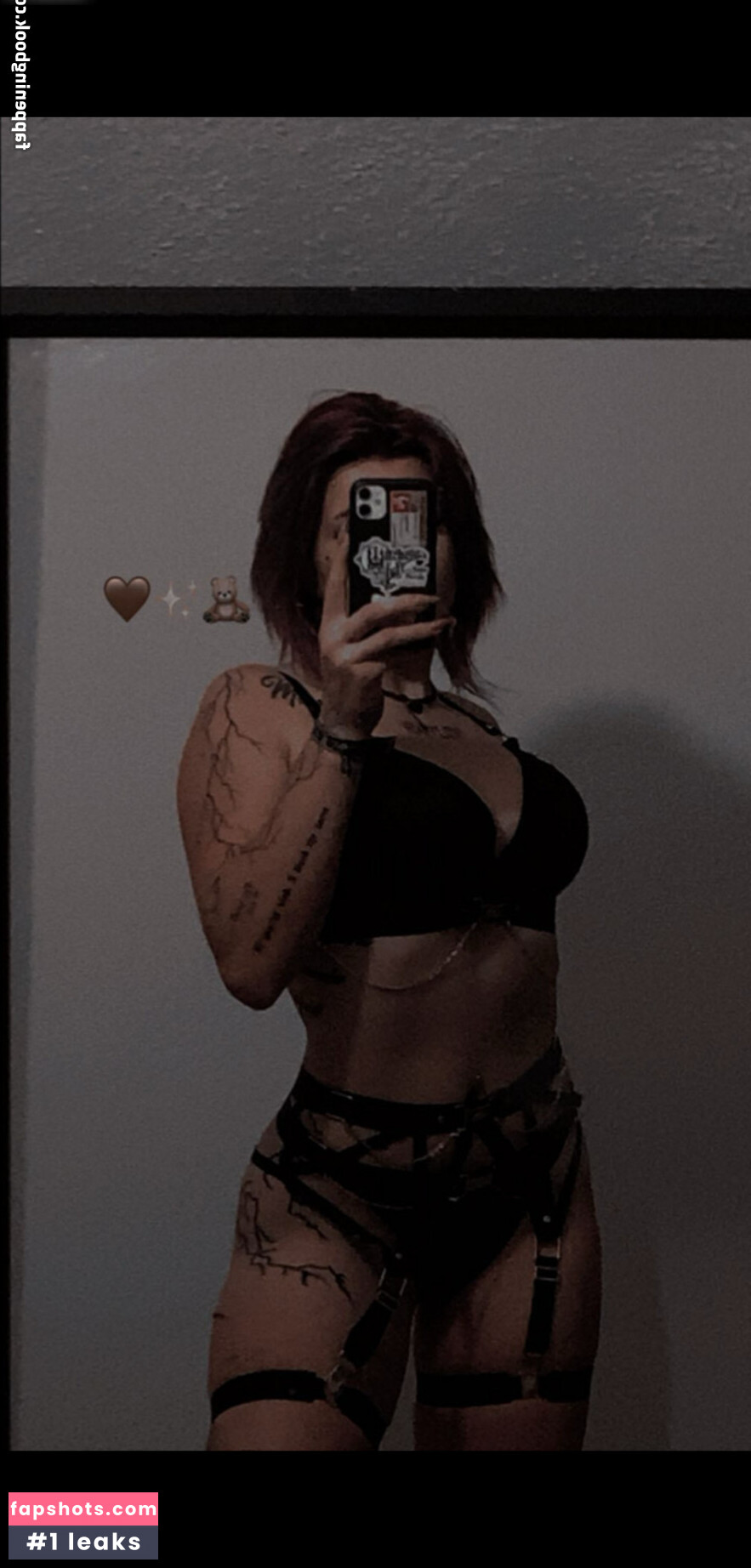 Stella_ela543 Nahé úniky fotek pouze od fanoušků #3 - Fapshots