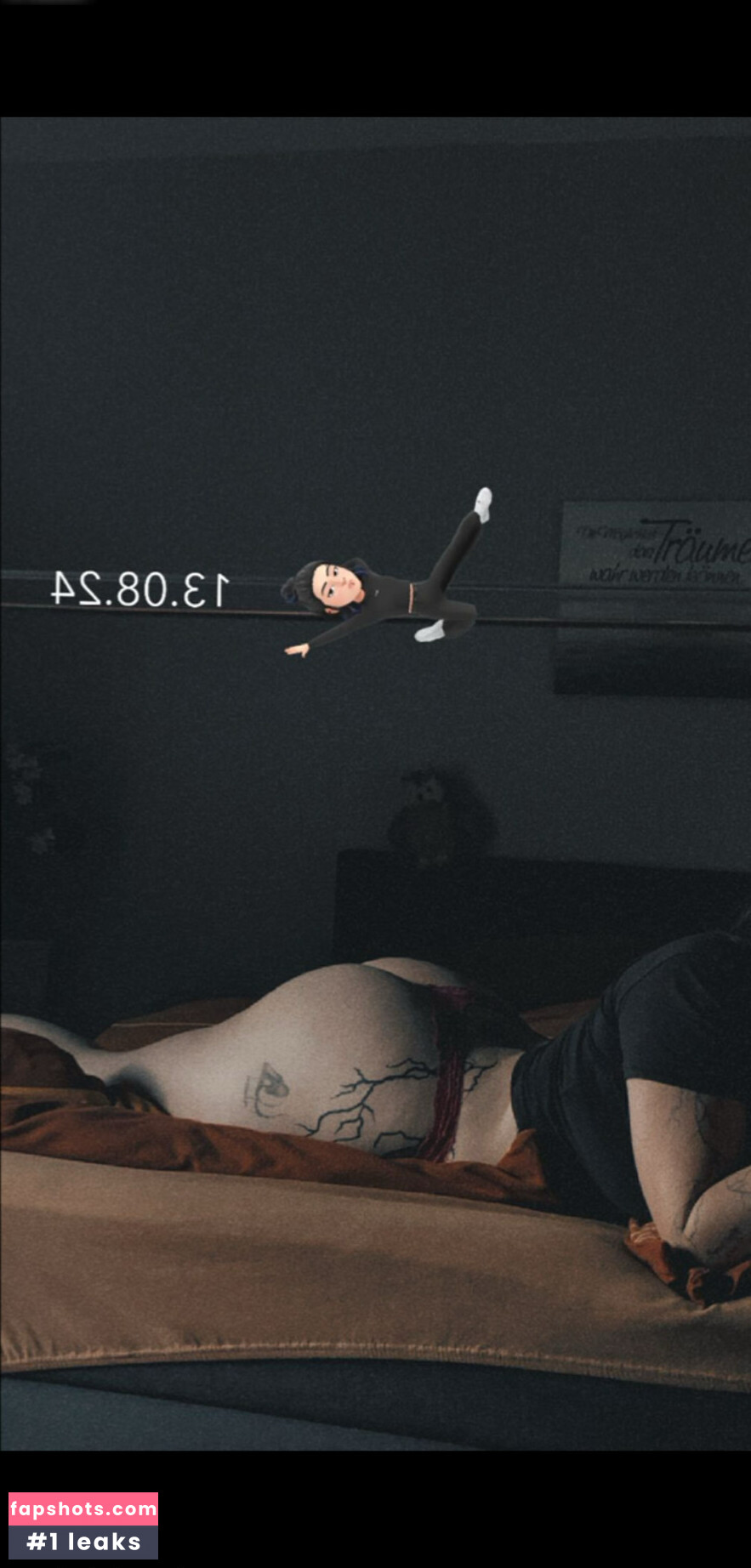 Stella_ela543 Nahé úniky fotek pouze od fanoušků #6 - Fapshots