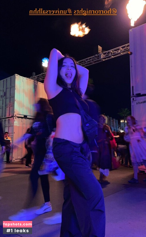 Stella Hudgens (Vanessa's Sister) gallery photo #1359