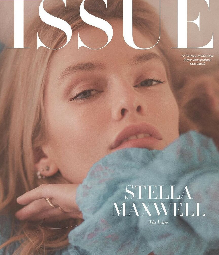 stella-maxwell gallery photo #1115