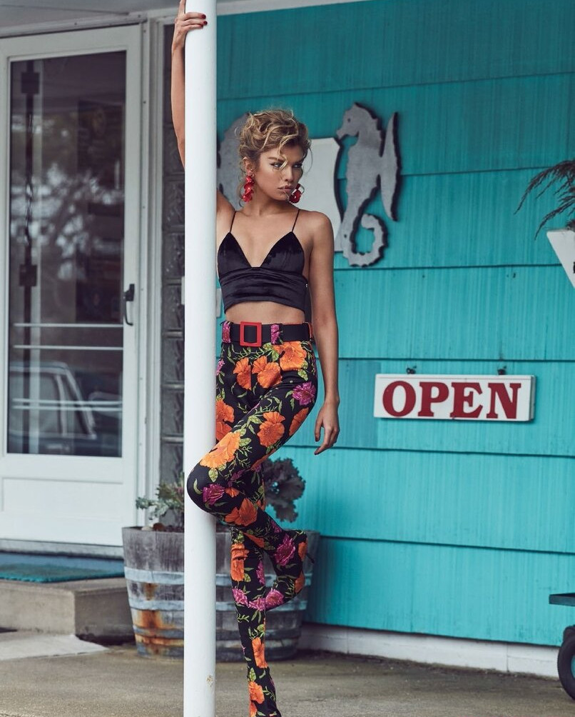 stella-maxwell Nude Leaks OnlyFans Photos #1216 - Fapshots