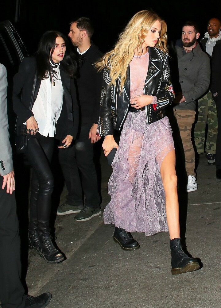 stella-maxwell Nude Leaks OnlyFans Photos #165 - Fapshots