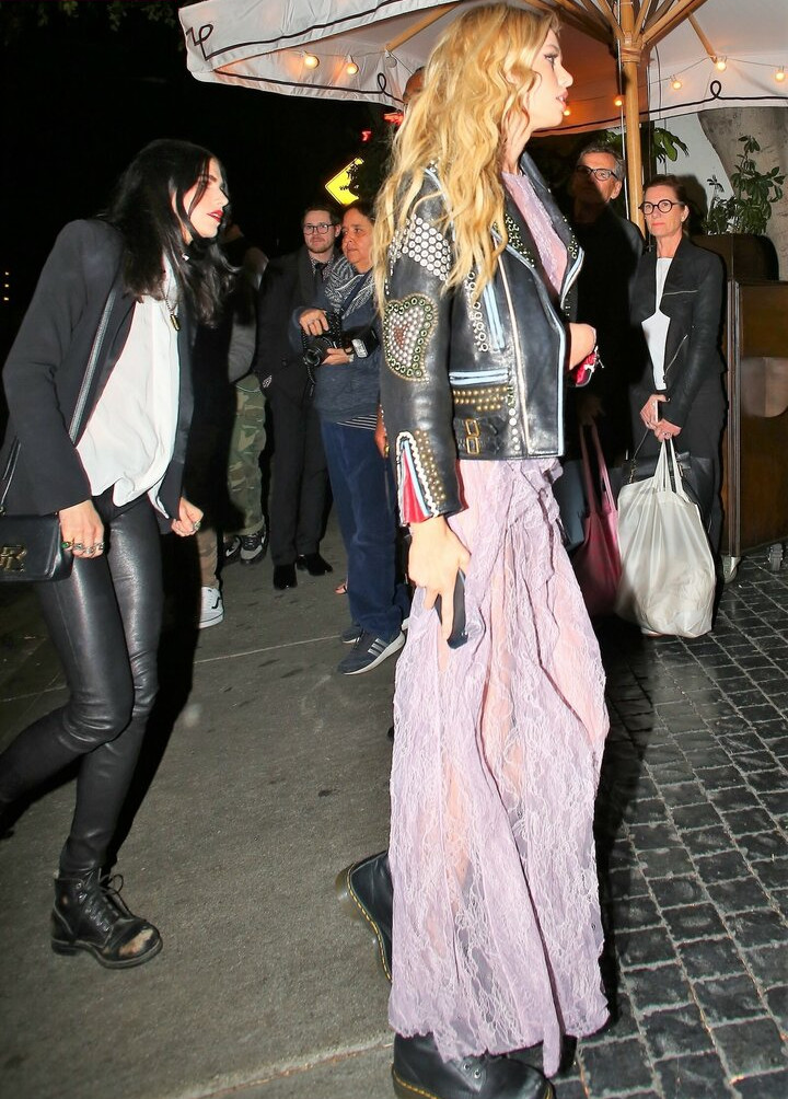 stella-maxwell Nude Leaks OnlyFans Photos #166 - Fapshots