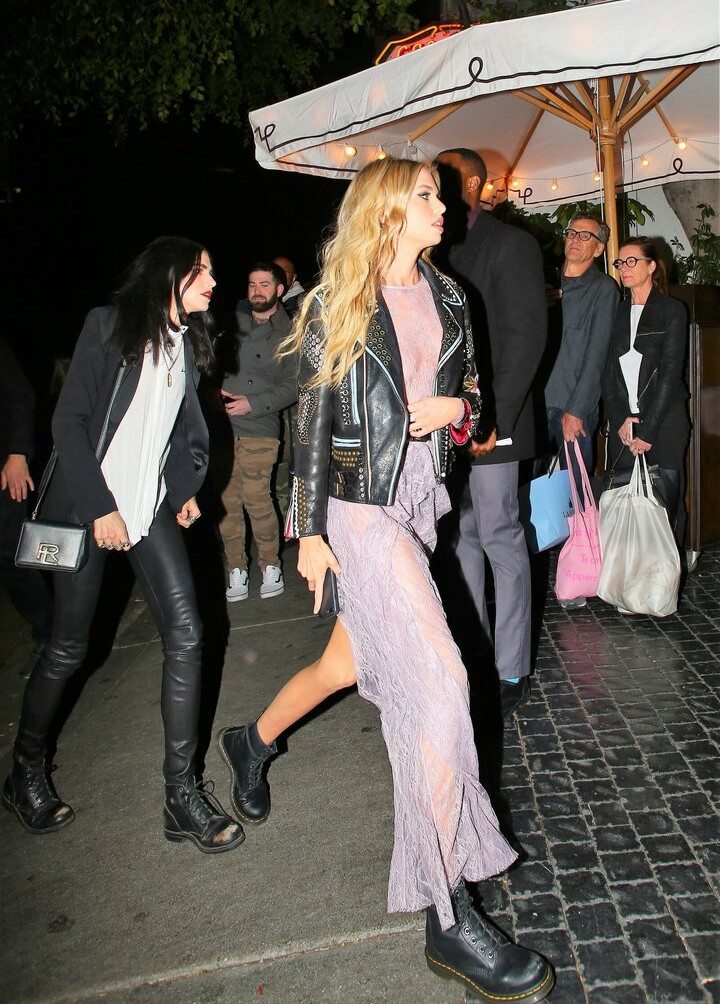 stella-maxwell Nude Leaks OnlyFans Photos #167 - Fapshots