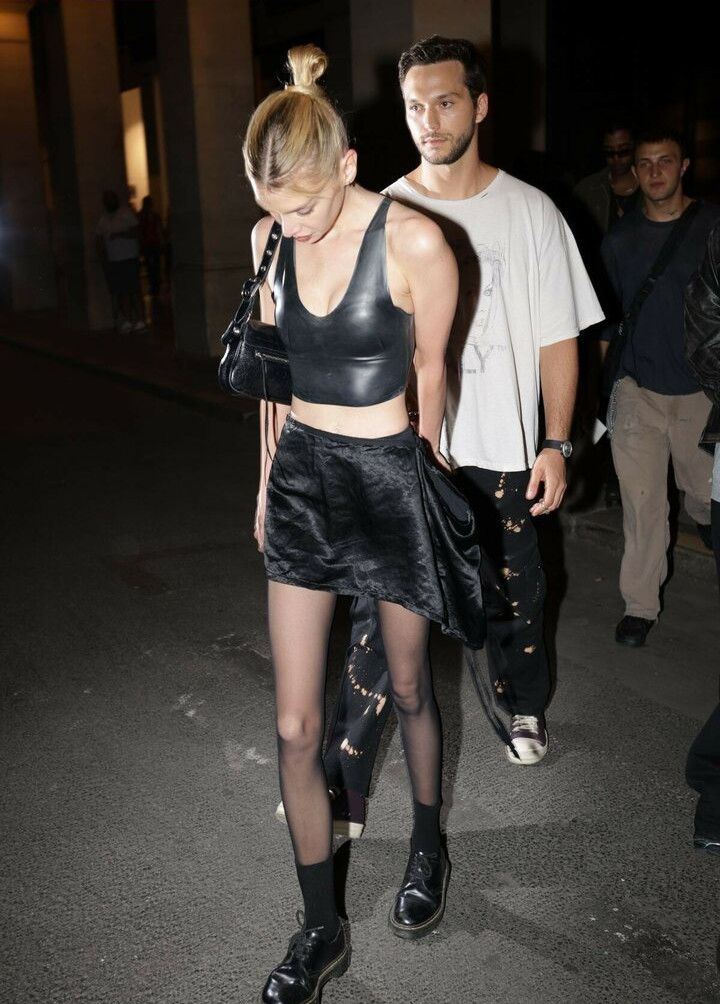 stella-maxwell Nude Leaks OnlyFans Photos #397 - LeakJerk