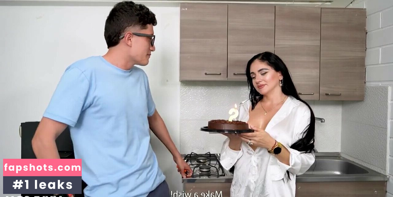 Stella Osorio gallery photo #3