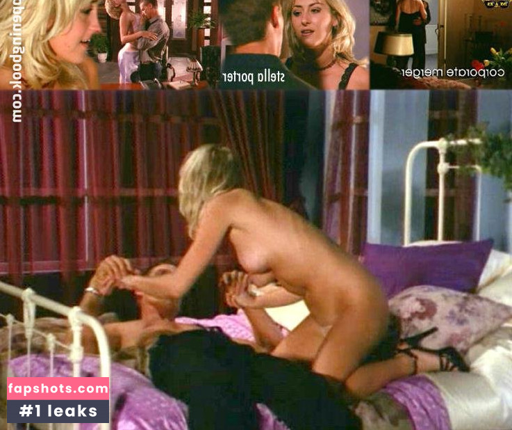 Stella Porter Filtración Desnuda OnlyFans Foto #2 - Fapshots