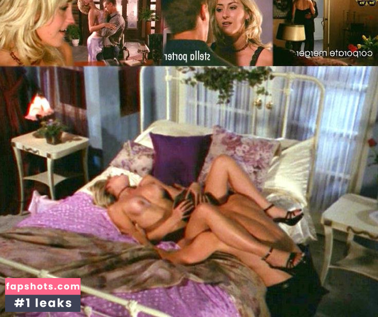 Stella Porter Filtración Desnuda OnlyFans Foto #3 - Fapshots