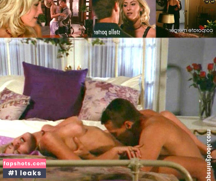 Stella Porter Filtración Desnuda OnlyFans Foto #4 - Fapshots