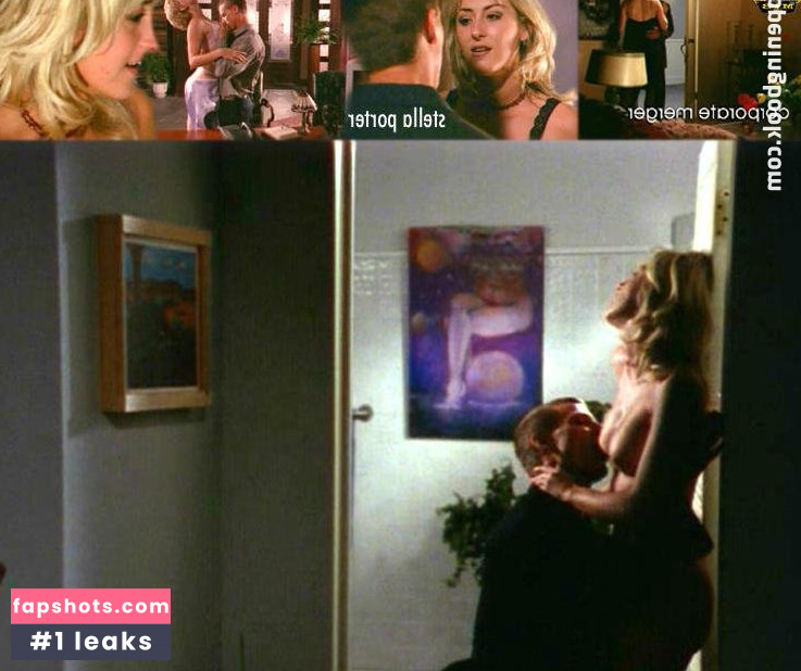 Stella Porter Filtración Desnuda OnlyFans Foto #5 - Fapshots