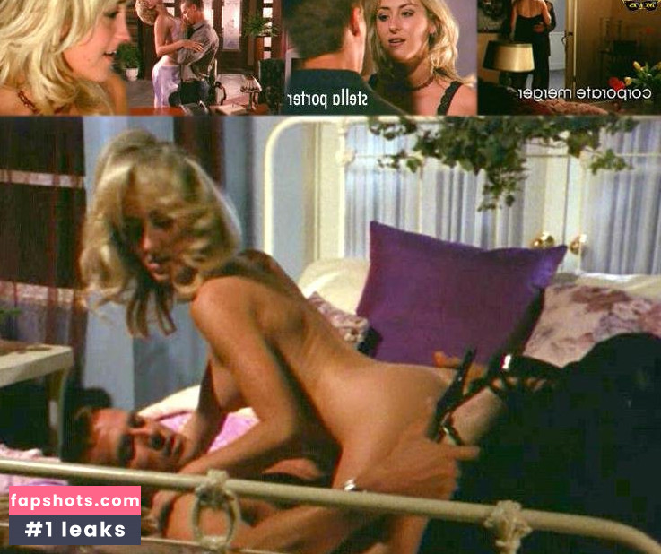 Stella Porter Filtración Desnuda OnlyFans Foto #6 - Fapshots