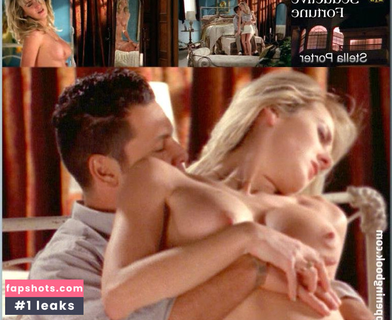 Stella Porter Filtración Desnuda OnlyFans Foto #7 - Fapshots