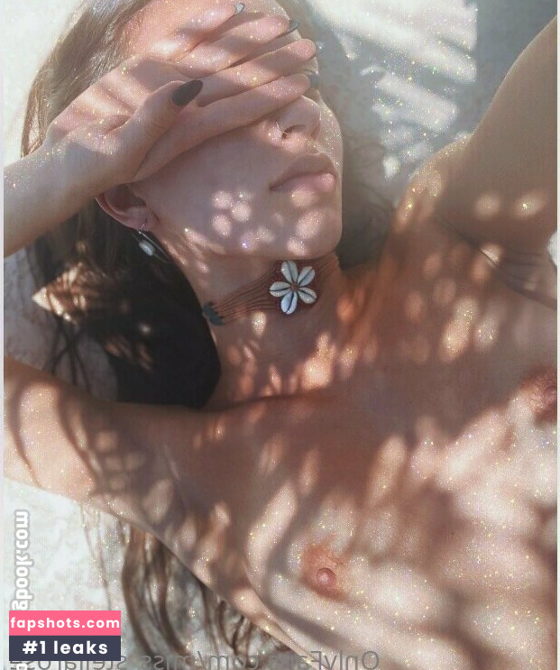 Stella Rose Filtración Desnuda OnlyFans Foto #19 - Fapshots