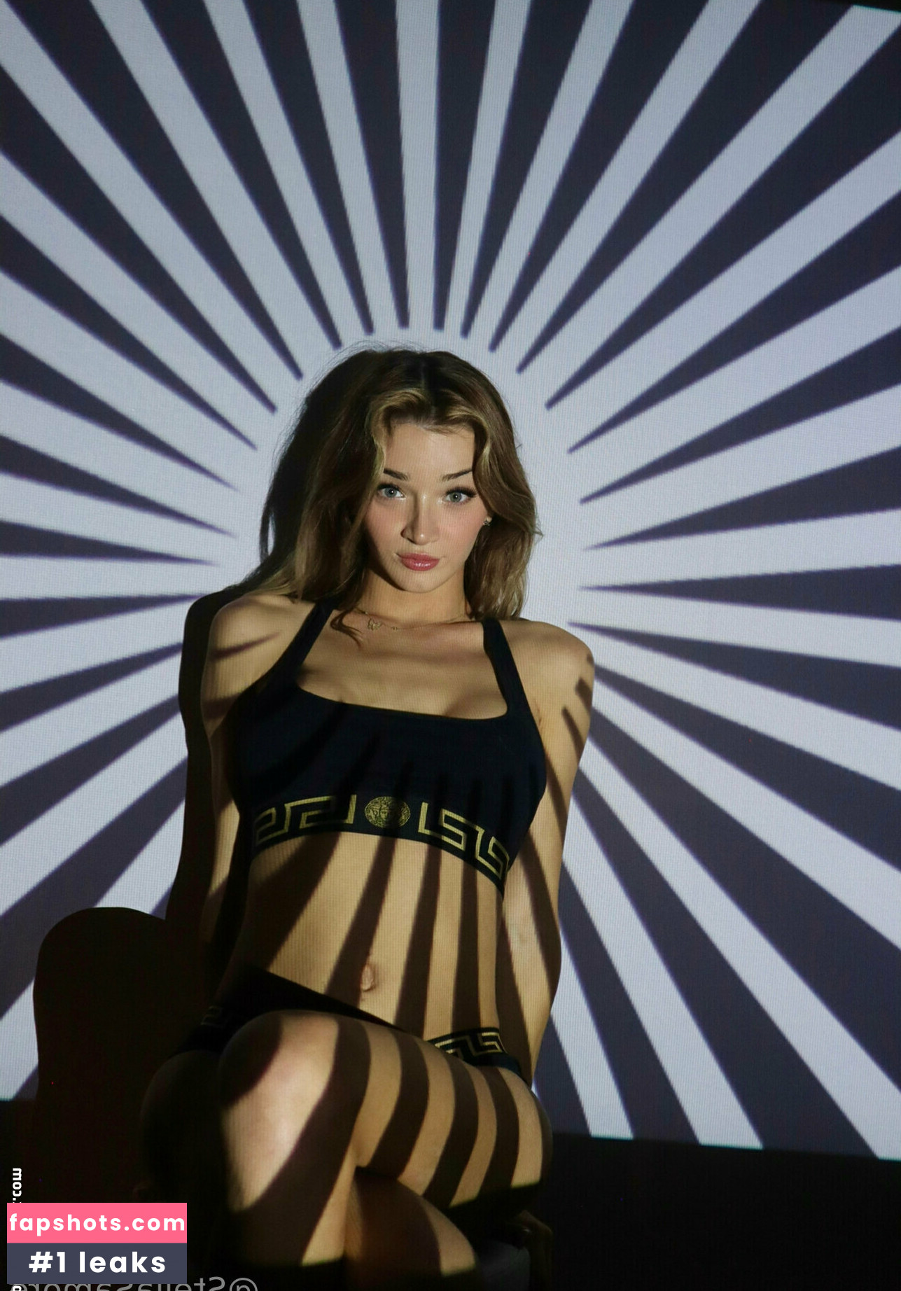 Stella Samore Nahé úniky fotek pouze od fanoušků #10 - Fapshots