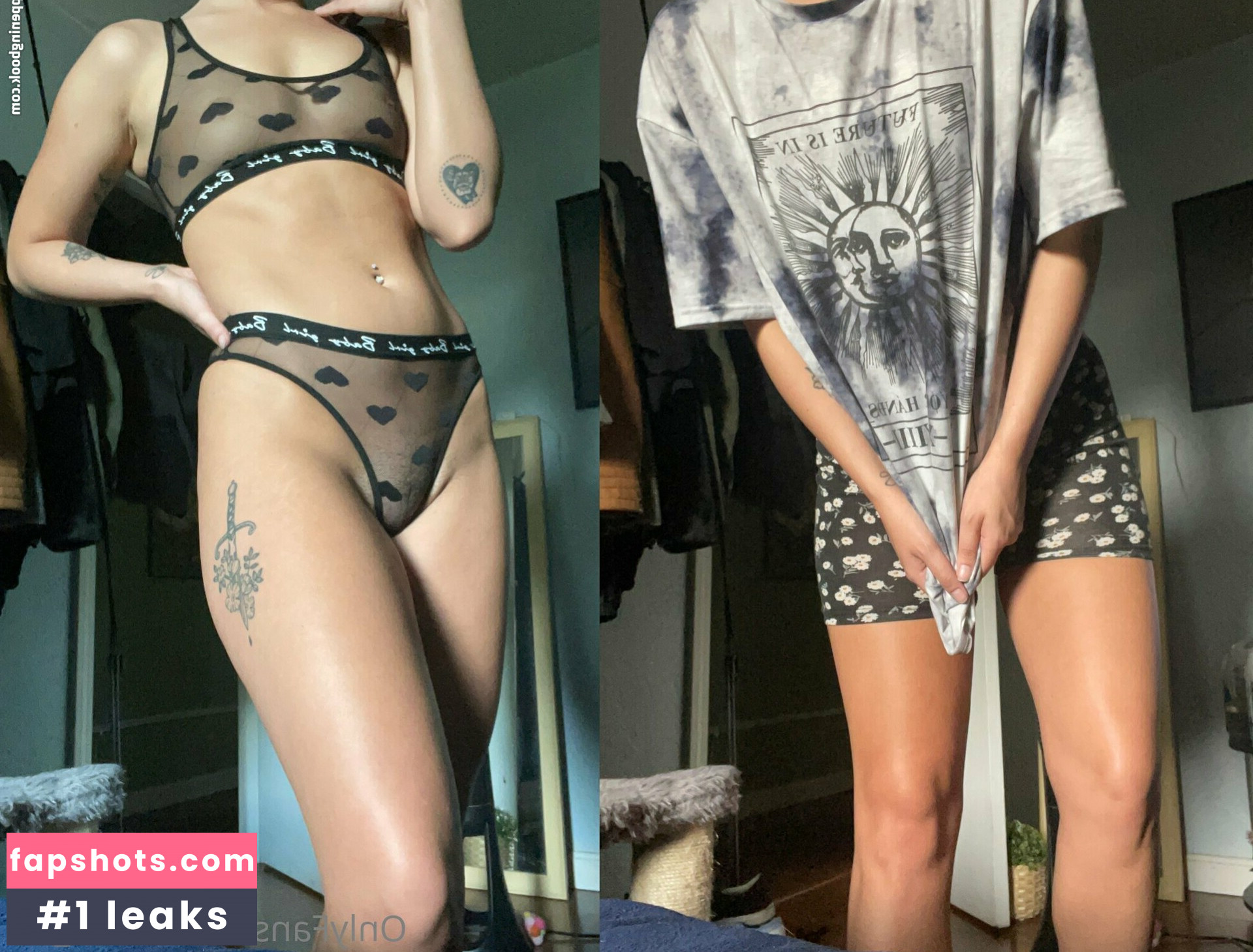 stella_sin Nude Leaks OnlyFans Photos #13 - LeakJerk