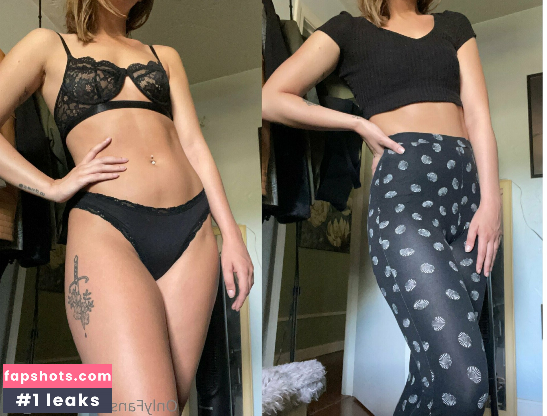 stella_sin Nude Leaks OnlyFans Photos #9 - LeakJerk