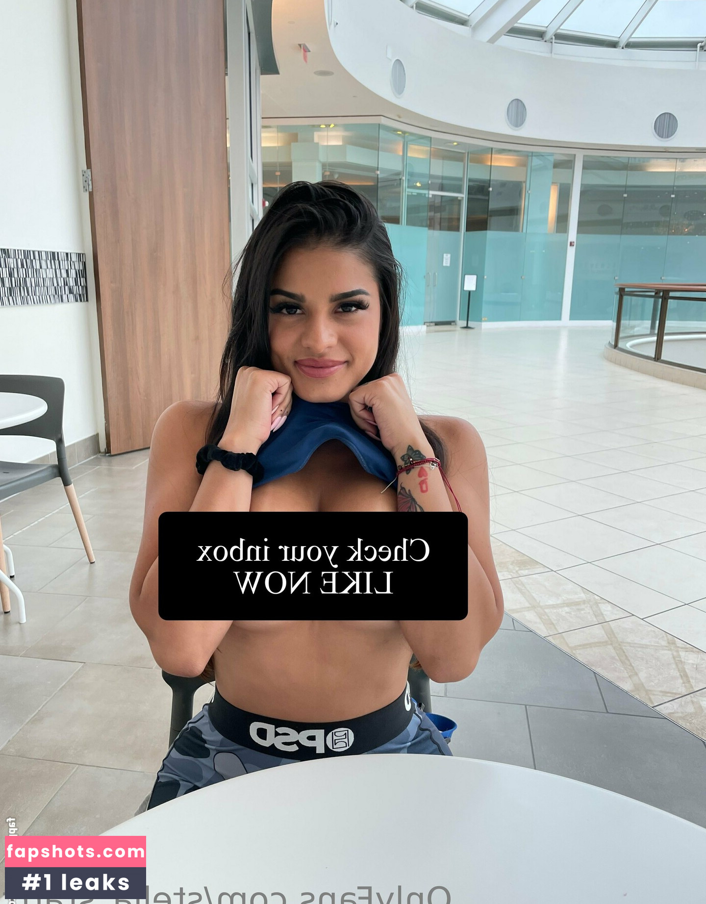 stella_starrr Filtración Desnuda OnlyFans Foto #17 - Fapshots