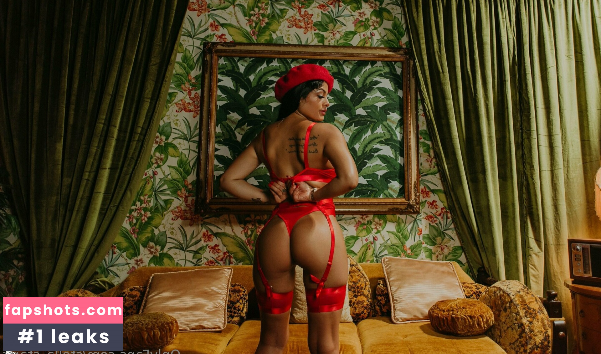 stella_starrr Filtración Desnuda OnlyFans Foto #22 - Fapshots