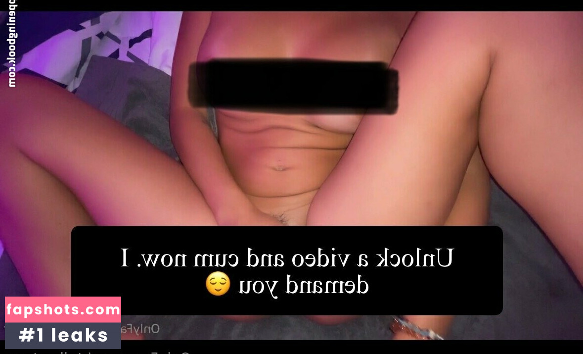 stella_starrr Filtración Desnuda OnlyFans Foto #26 - Fapshots