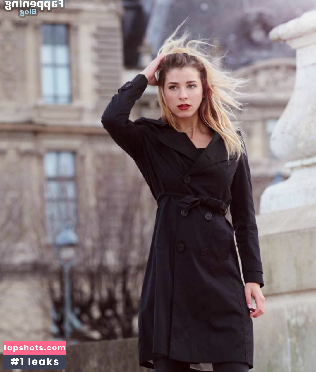 Stella Stegmann gallery photo #2