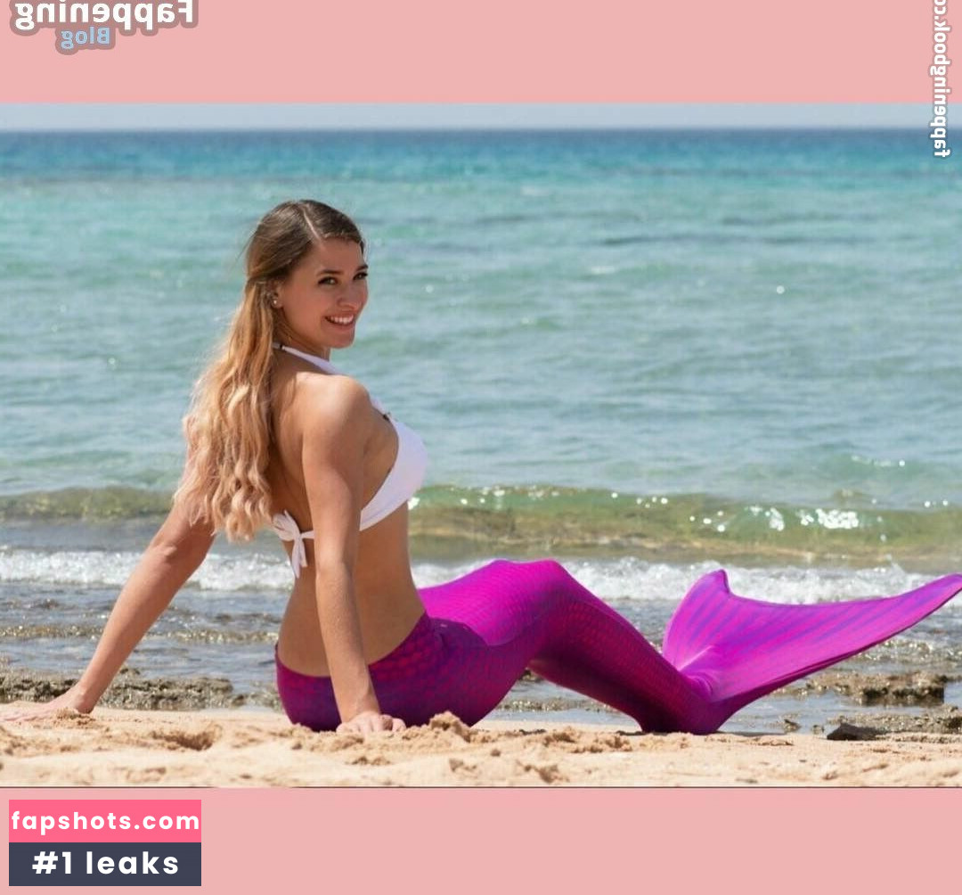 Stella Stegmann gallery photo #14