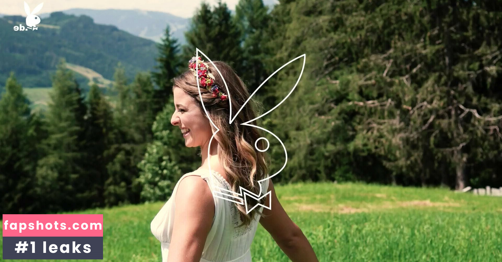 Stella Stegmann gallery photo #47