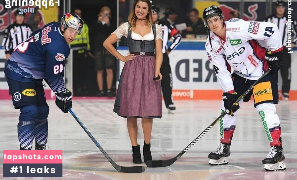 Stella Stegmann gallery photo #6