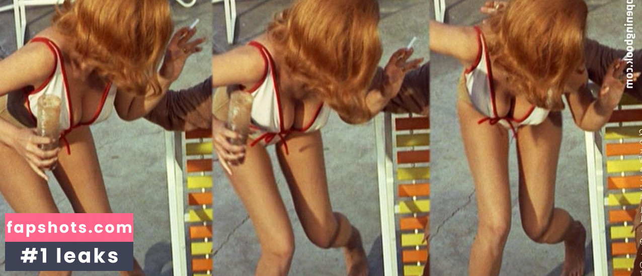 Stella Stevens gallery photo #3