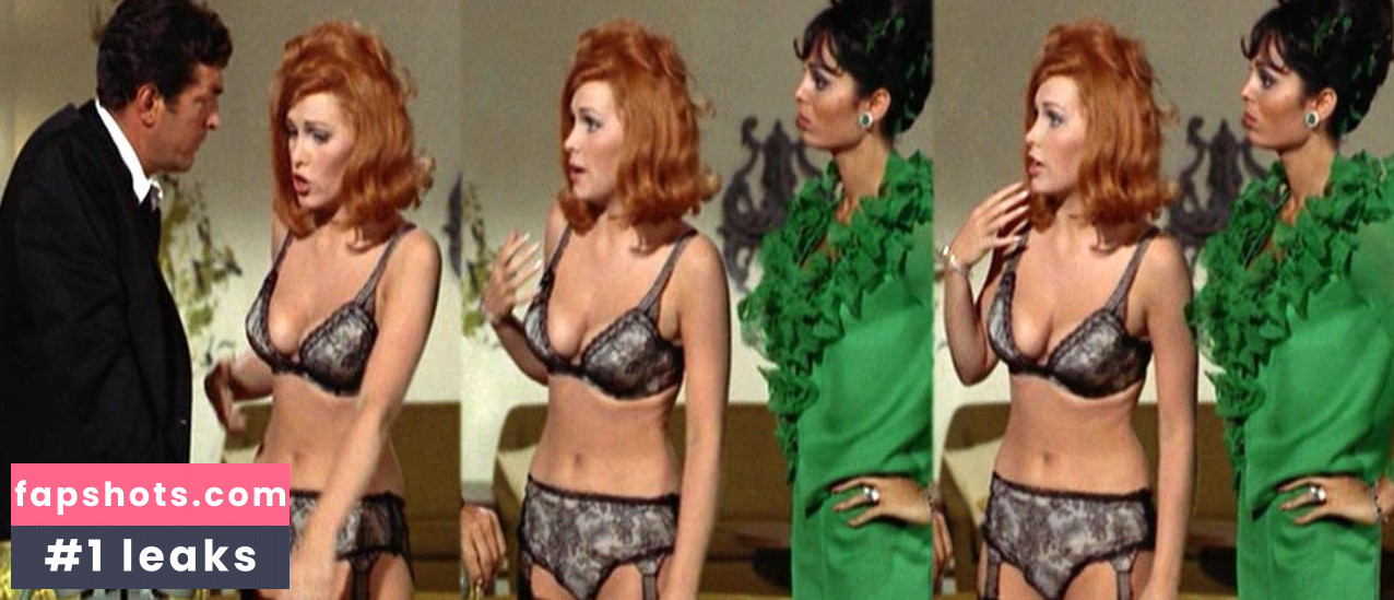 Stella Stevens gallery photo #5