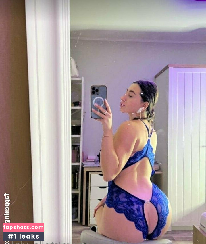 stella_vinks Nahé úniky fotek pouze od fanoušků #13 - Fapshots