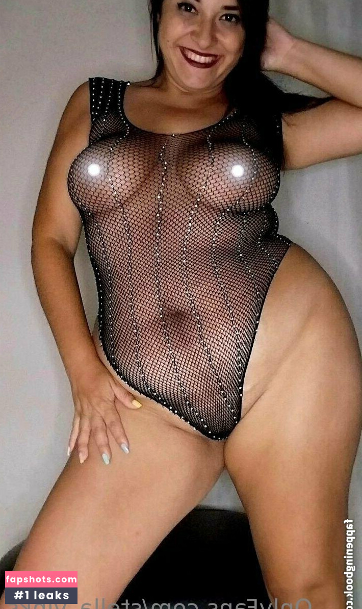 stella_vinks Nahé úniky fotek pouze od fanoušků #22 - Fapshots