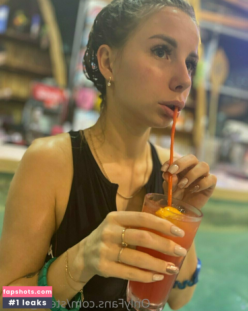 stella_vinks Nahé úniky fotek pouze od fanoušků #24 - Fapshots