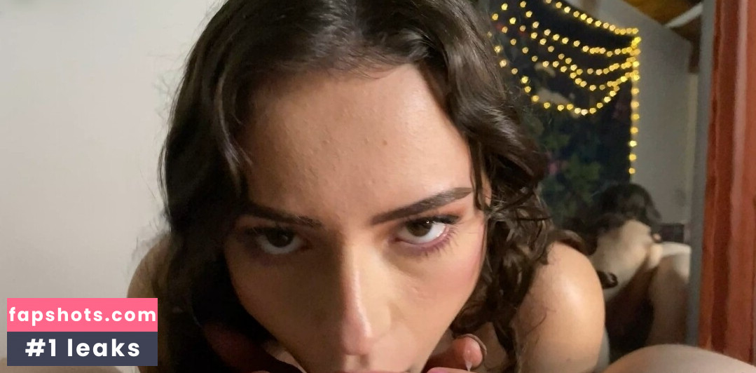 Stella Violet Nahé úniky fotek pouze od fanoušků #15 - Fapshots