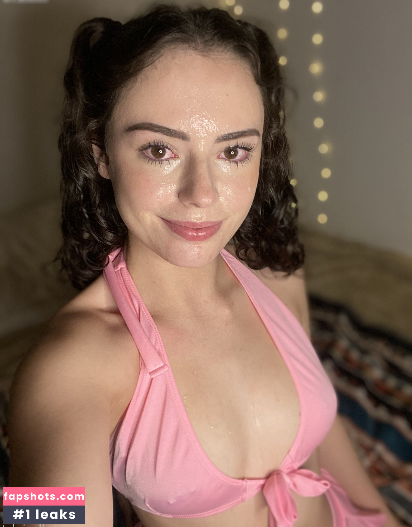 Stella Violet Nahé úniky fotek pouze od fanoušků #17 - Fapshots