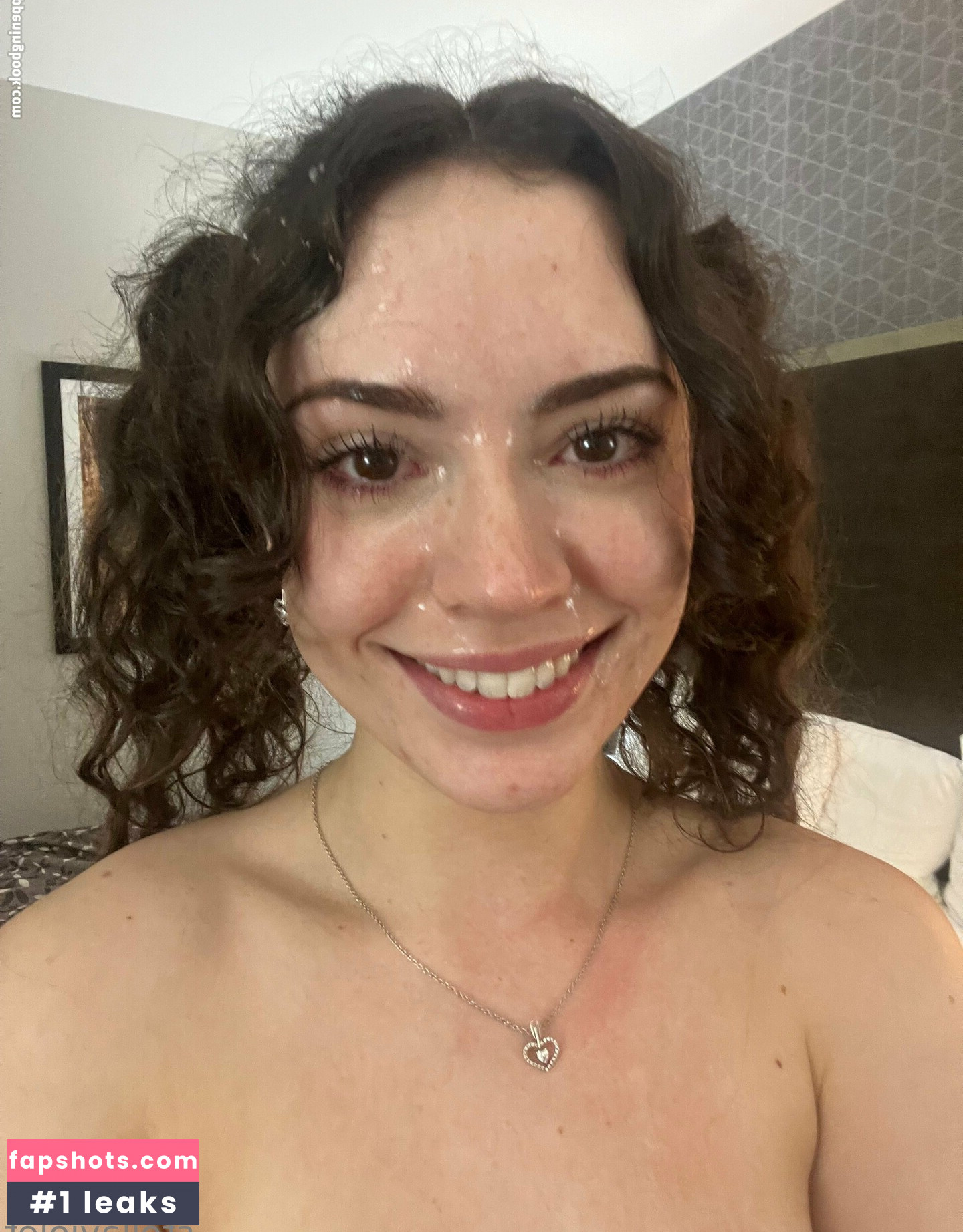 Stella Violet Nahé úniky fotek pouze od fanoušků #47 - Fapshots