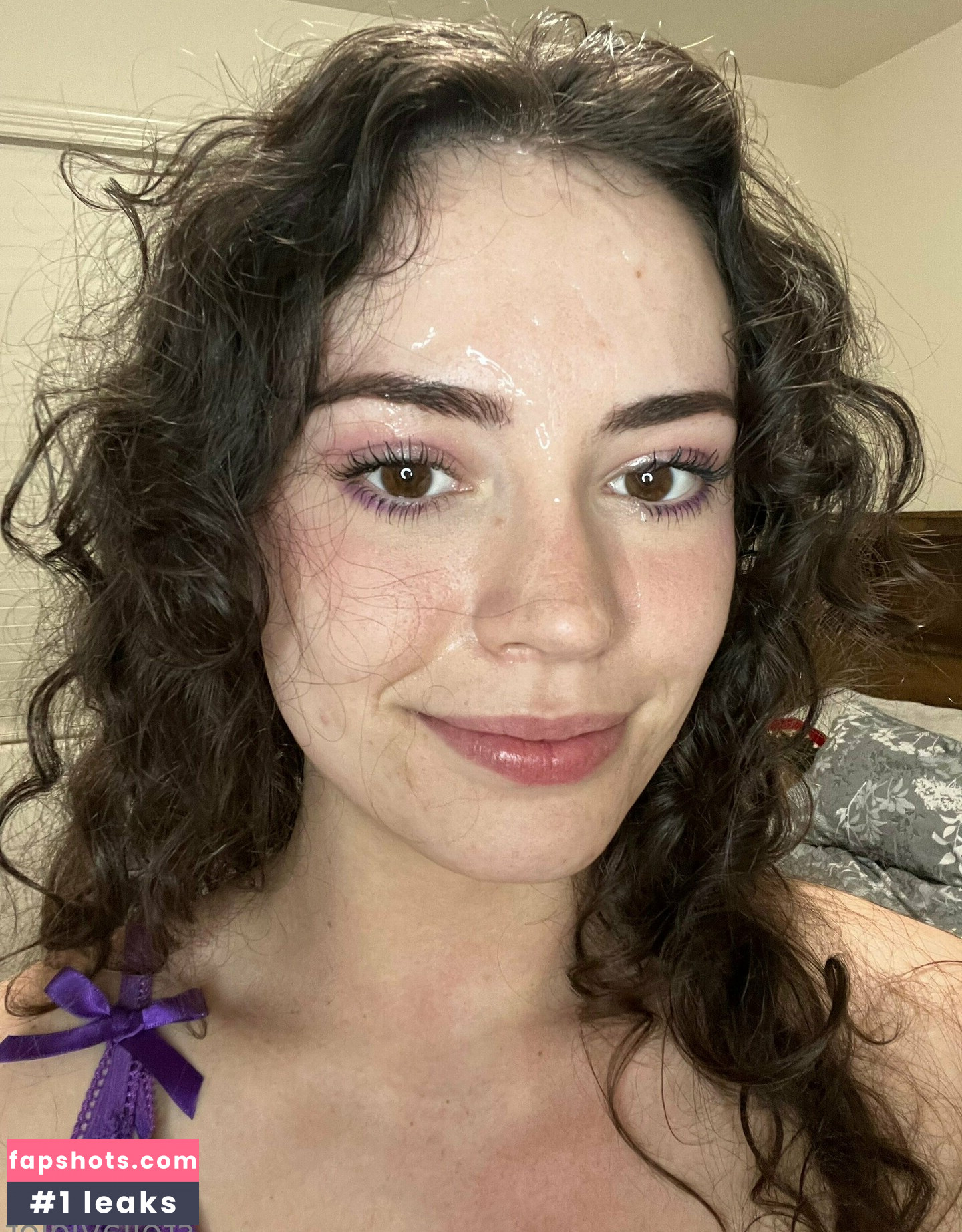 Stella Violet Nahé úniky fotek pouze od fanoušků #53 - Fapshots