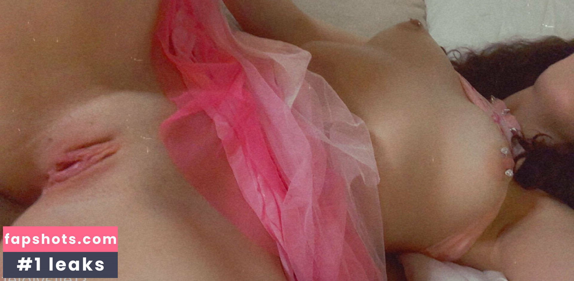 Stella Violet Nahé úniky fotek pouze od fanoušků #62 - Fapshots