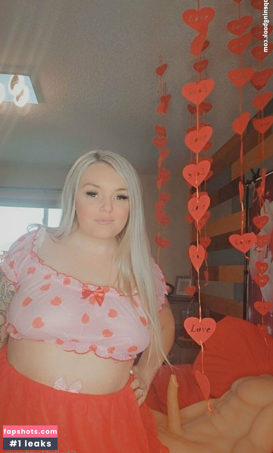 stellacoffin Nude Leaks OnlyFans Photos #105 - LeakJerk