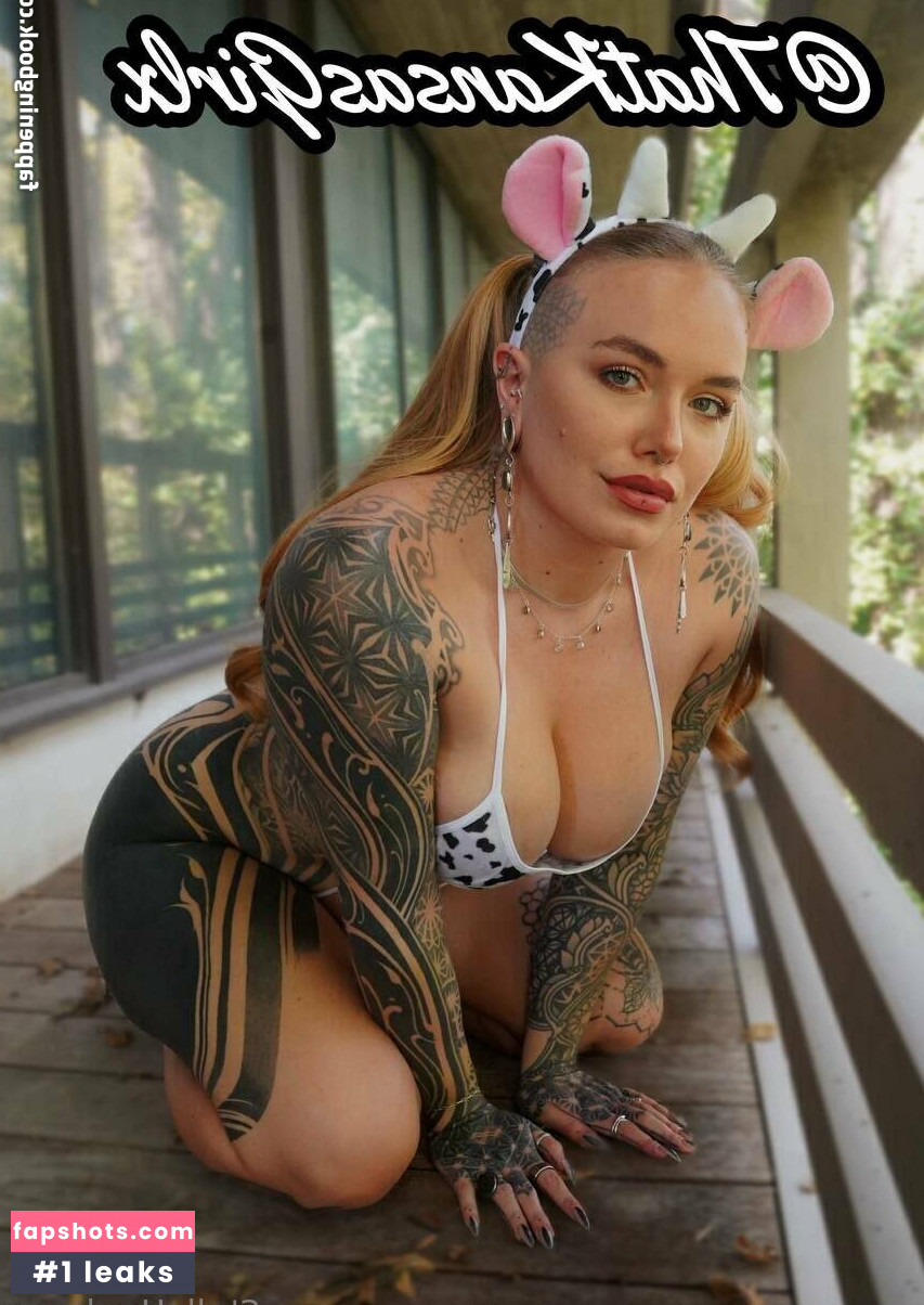 stellacoffin Nude Leaks OnlyFans Photos #14 - LeakJerk