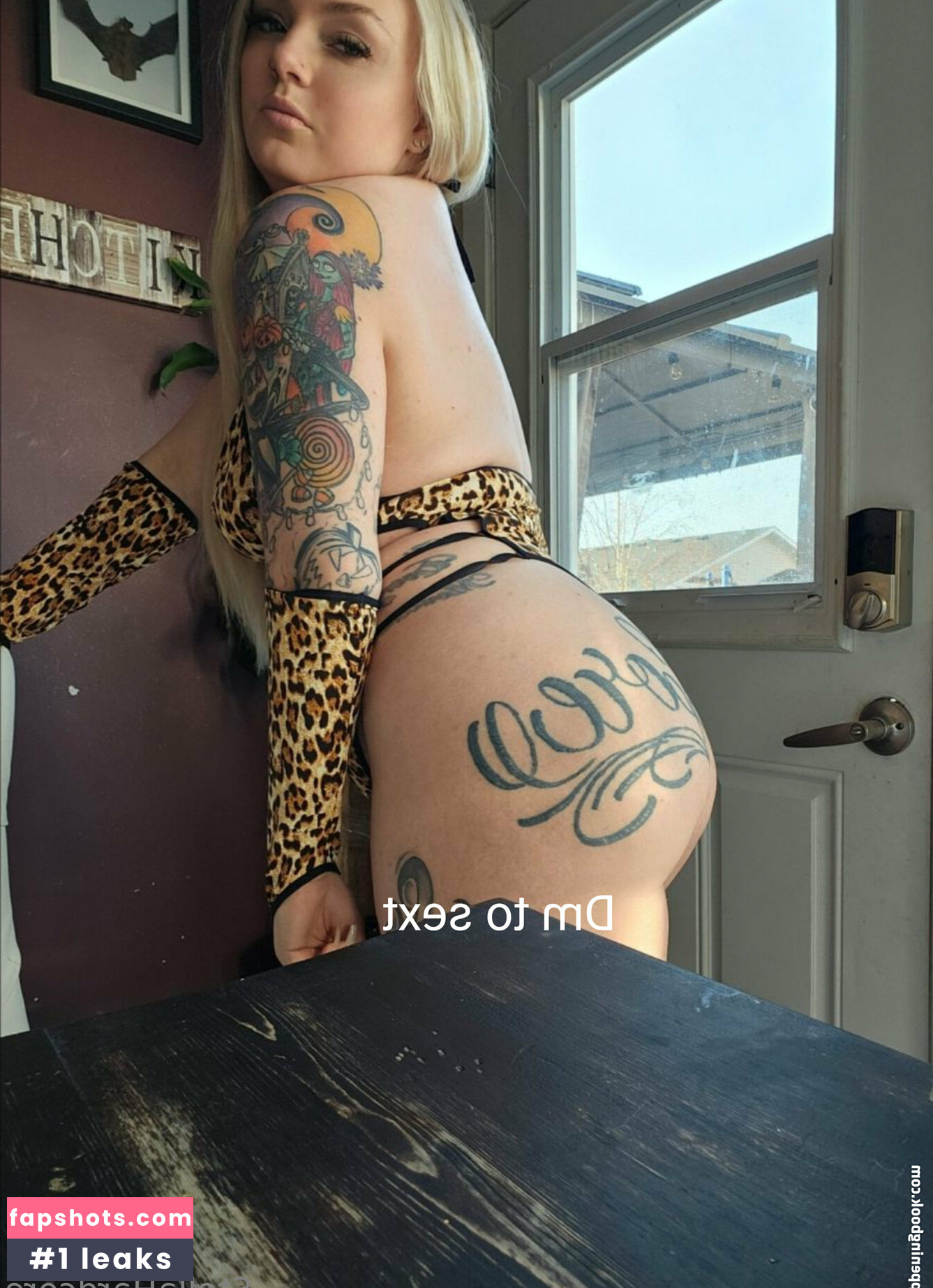 stellacoffin Nude Leaks OnlyFans Photos #20 - LeakJerk