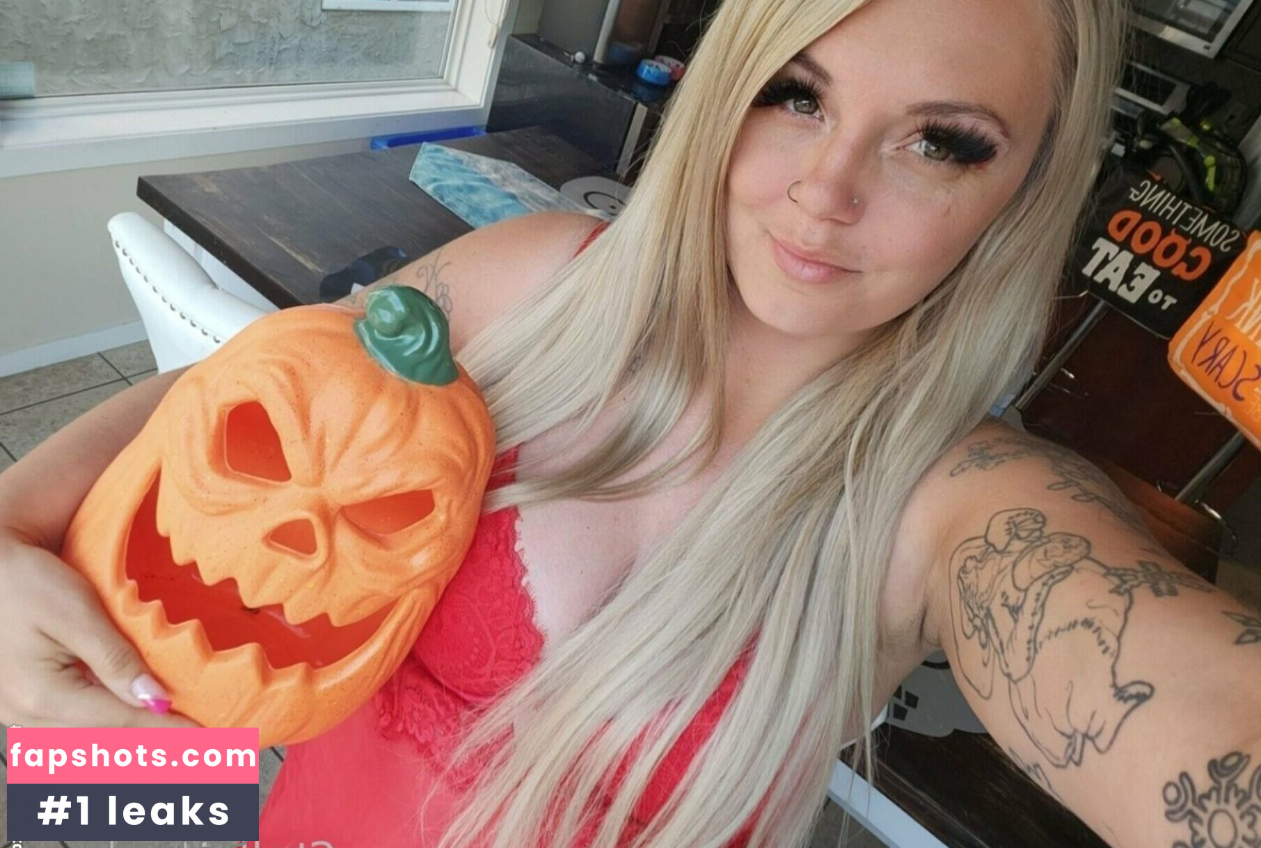 stellacoffin Nude Leaks OnlyFans Photos #3 - LeakJerk