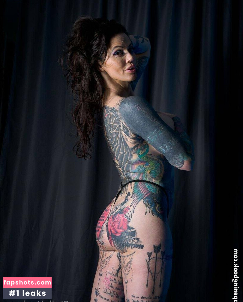 stellacoffin Nude Leaks OnlyFans Photos #56 - LeakJerk