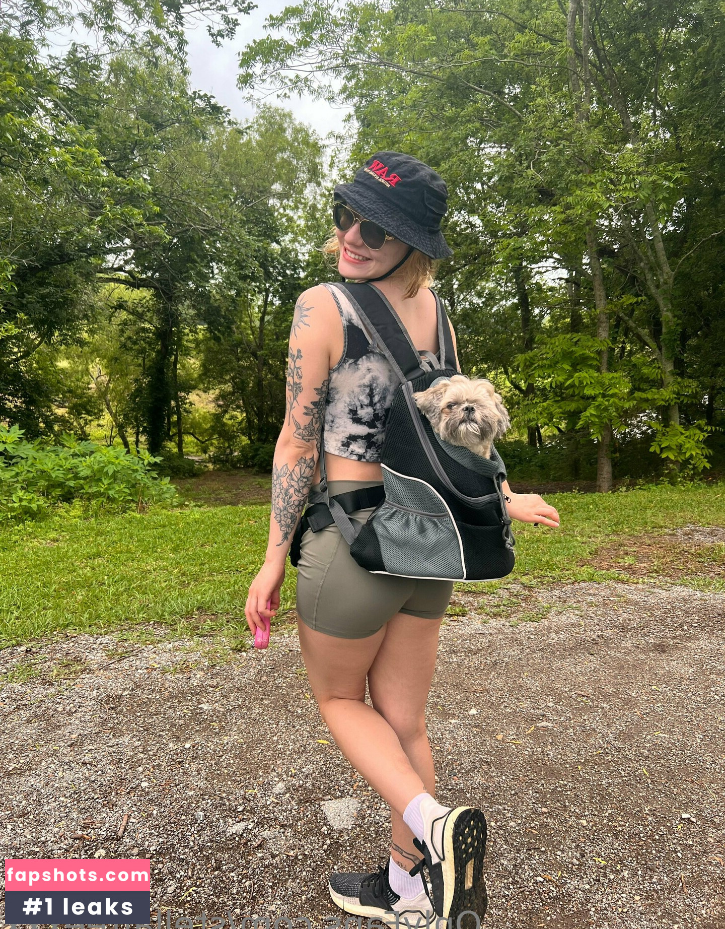 stellafreexxx Filtración Desnuda OnlyFans Foto #2 - Fapshots